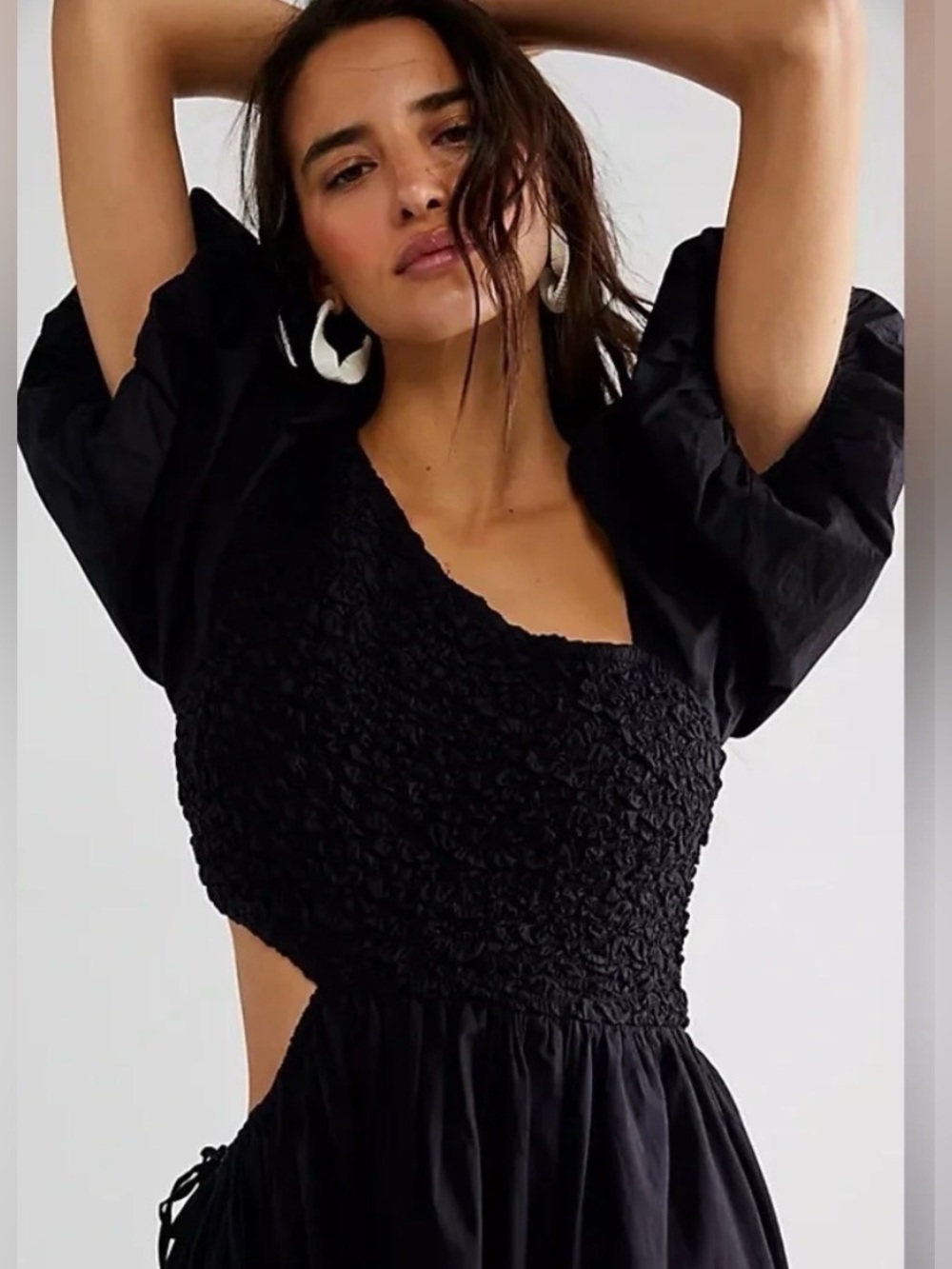 Free People Kalina
Midi Dress - Picture 3 of 7